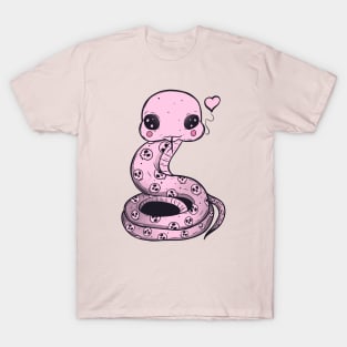 Snake #3 T-Shirt